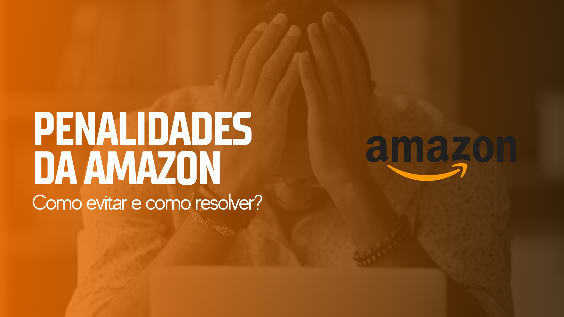 Penalidades da Amazon Como Resolver