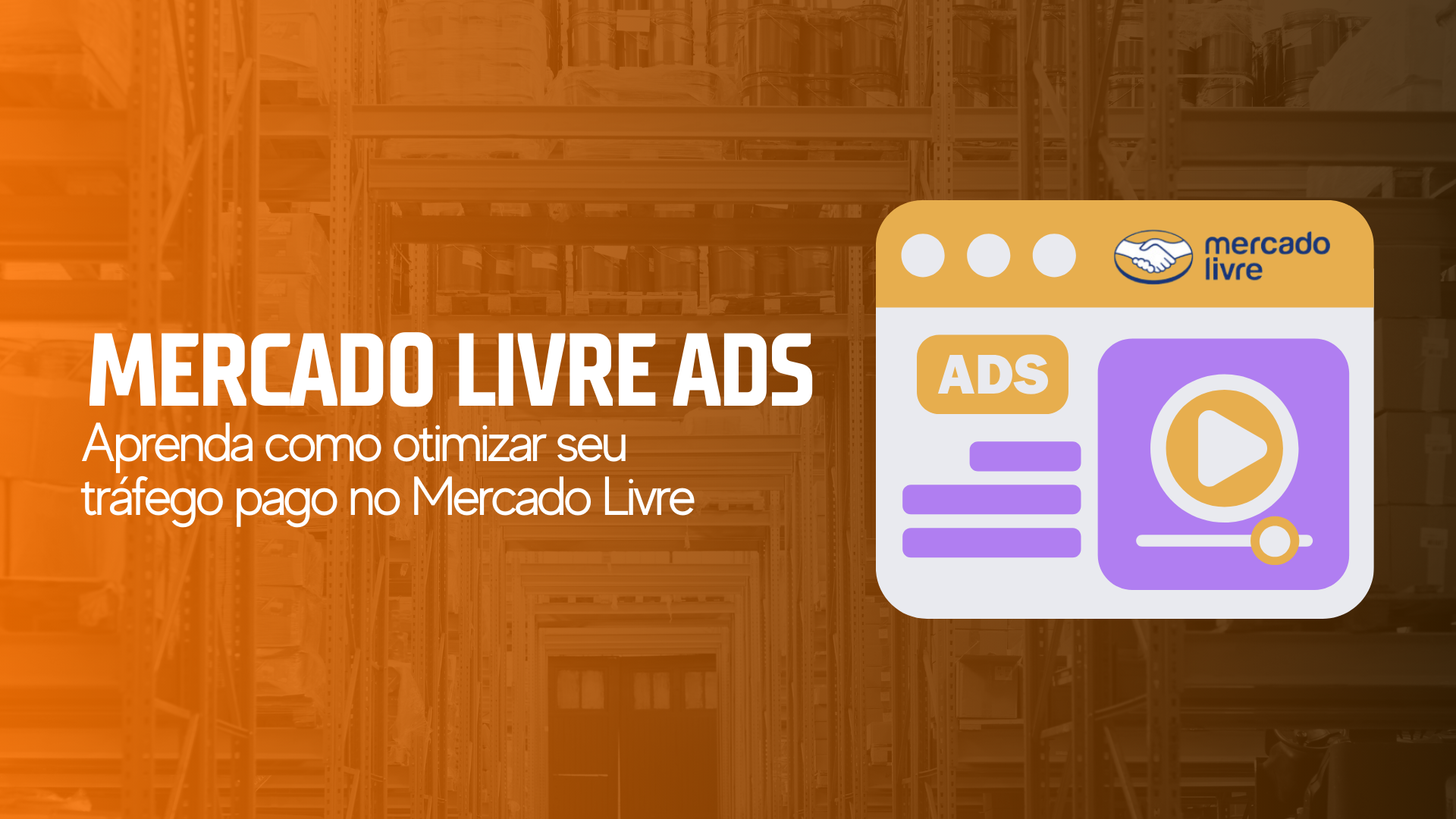 Mercado Livre Ads