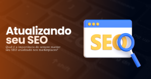Atualizando seu SEO