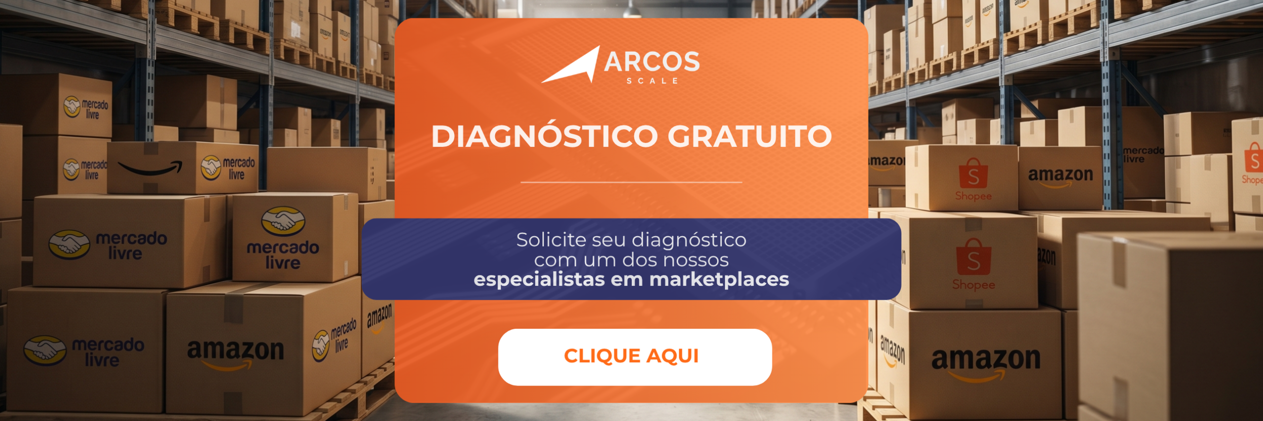 Arcos Scale